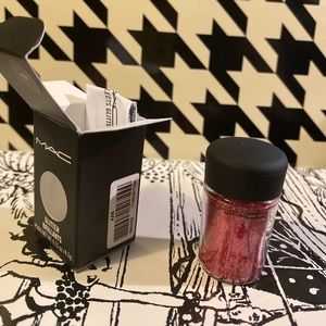 M.A.C Cosmetics “Ruby” PRO glitter